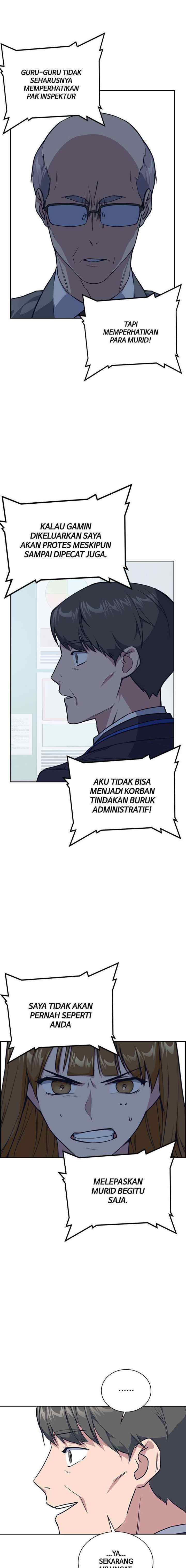 Kenkyu Gurupu chapter 7 halaman 18