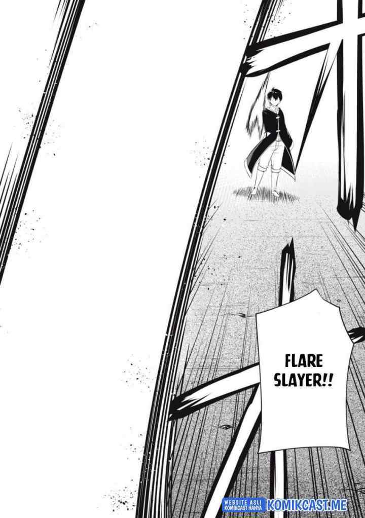 Kentei Gakuin no Magan Kenja chapter 4 halaman 10