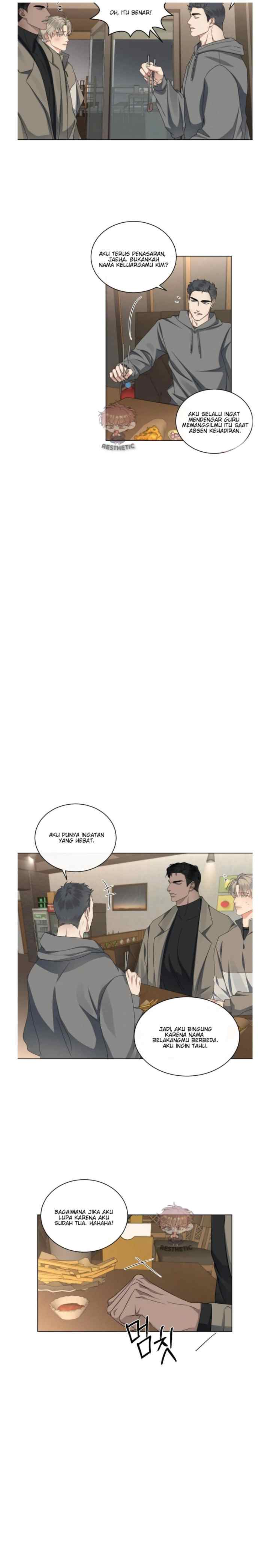 Kick Off chapter 12 halaman 10