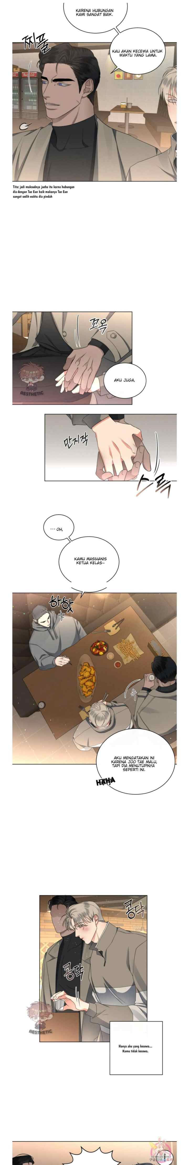 Kick Off chapter 12 halaman 9