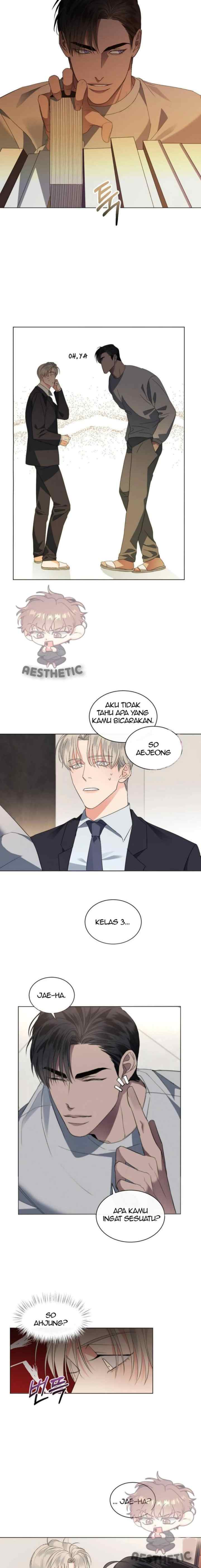 Kick Off chapter 3 halaman 15