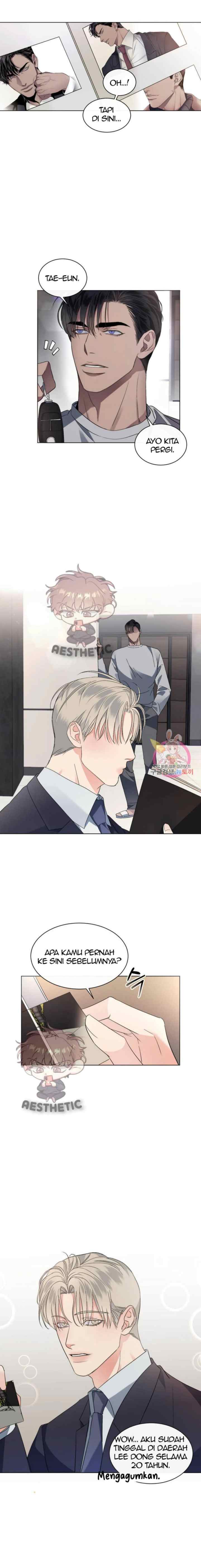Kick Off chapter 3 halaman 13