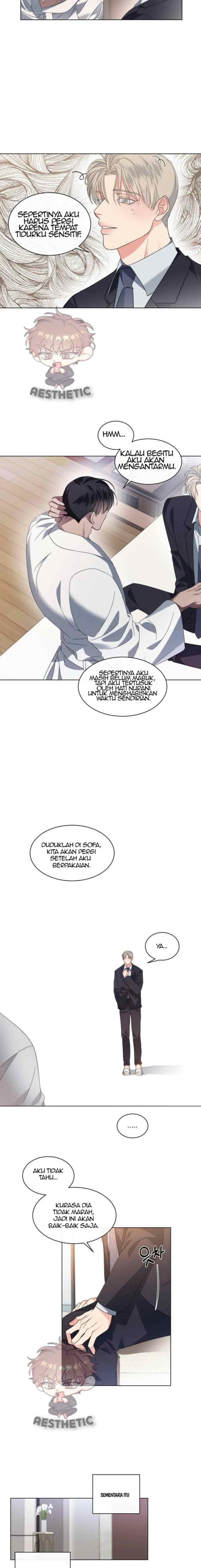 Kick Off chapter 3 halaman 11