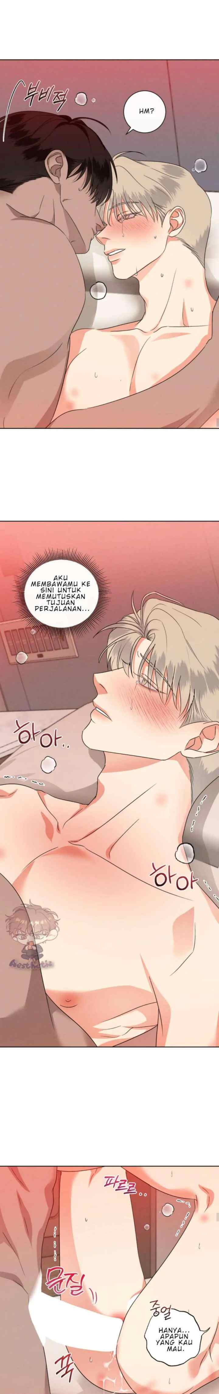 Kick Off chapter 50 halaman 6