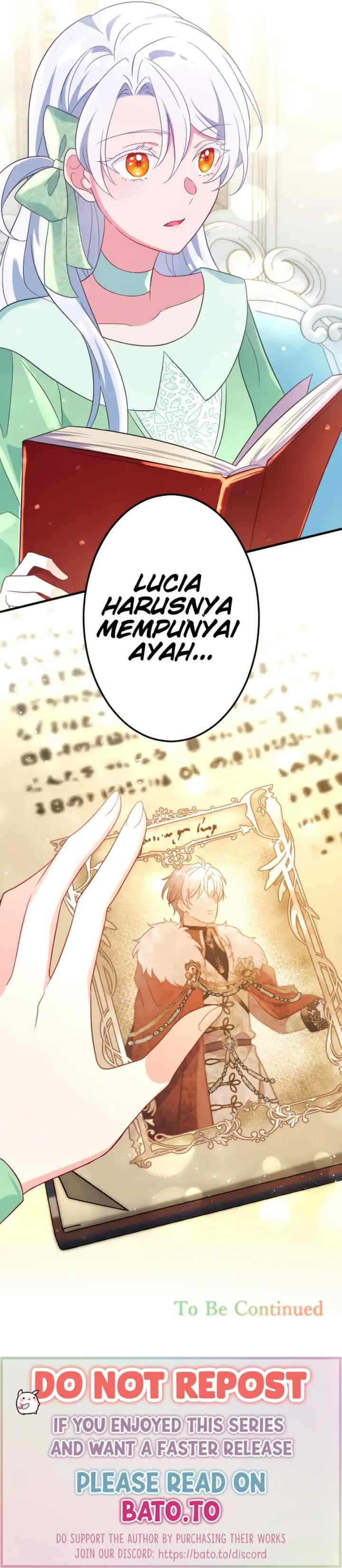 Kigen Tsuki Koujo no Hazu ga, Umaku Yari Sugite Shimatta You desu chapter 2 halaman 19