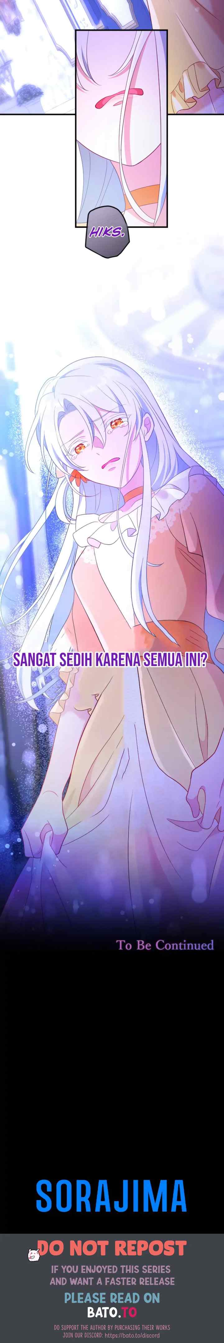 Kigen Tsuki Koujo no Hazu ga, Umaku Yari Sugite Shimatta You desu chapter 3 halaman 19