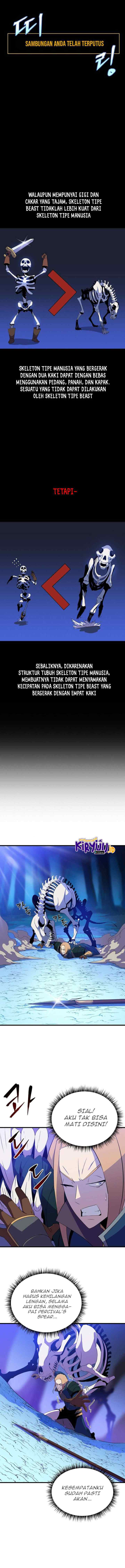Kill the Hero chapter 58 halaman 4