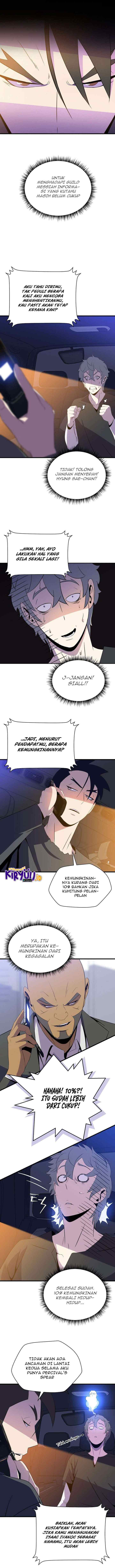 Kill the Hero chapter 58 halaman 12