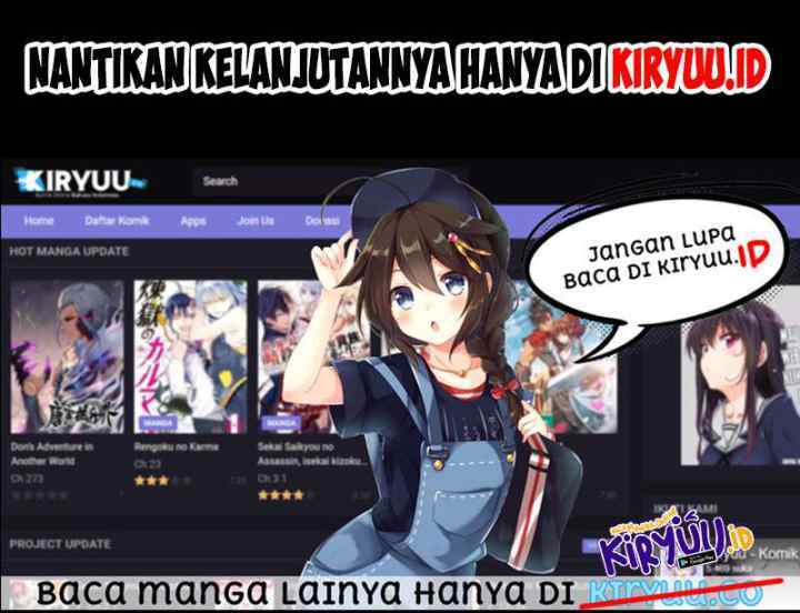 Kill the Hero chapter 58 halaman 14