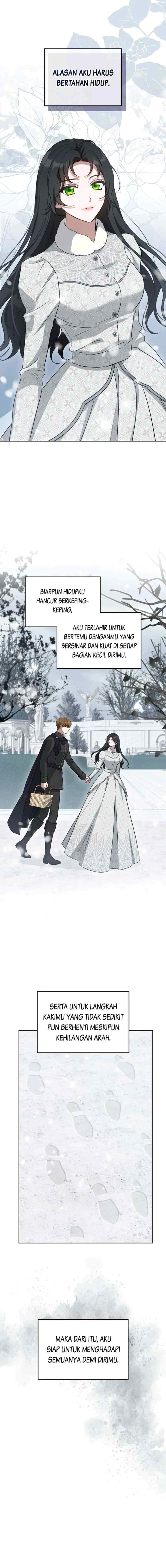 Kill The Villainess chapter 102 halaman 8