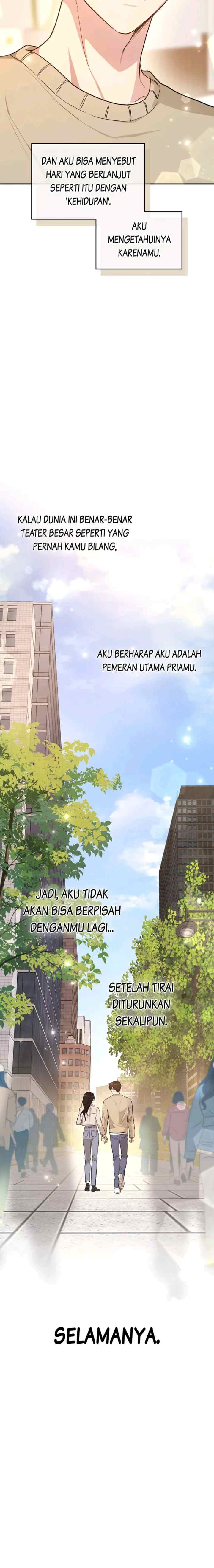 Kill The Villainess chapter 102 halaman 14
