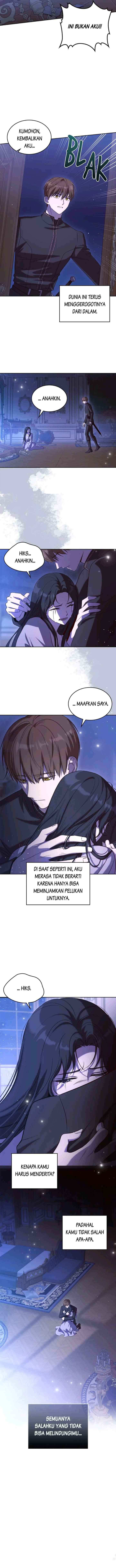 Kill The Villainess chapter 102 halaman 4