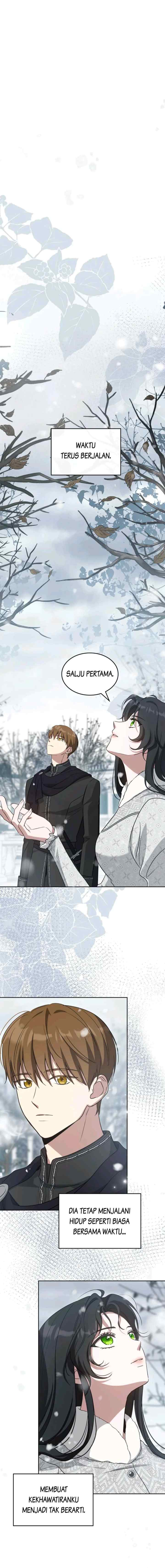 Kill The Villainess chapter 102 halaman 5