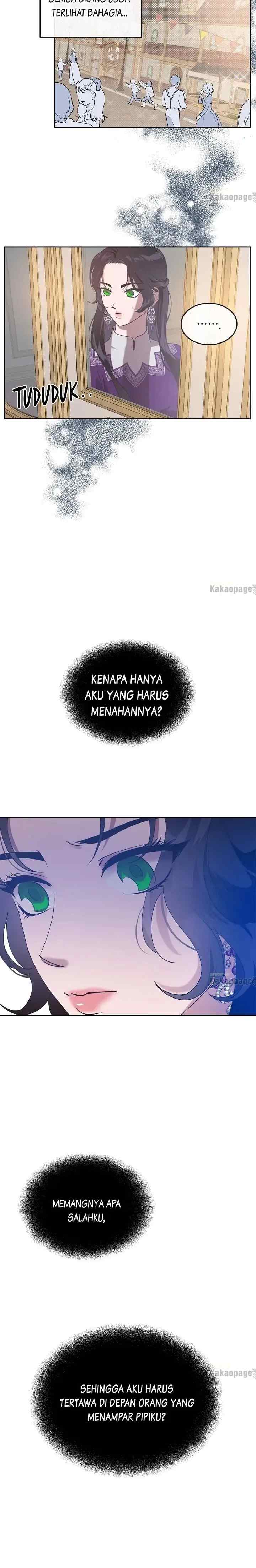 Kill The Villainess chapter 11 halaman 14