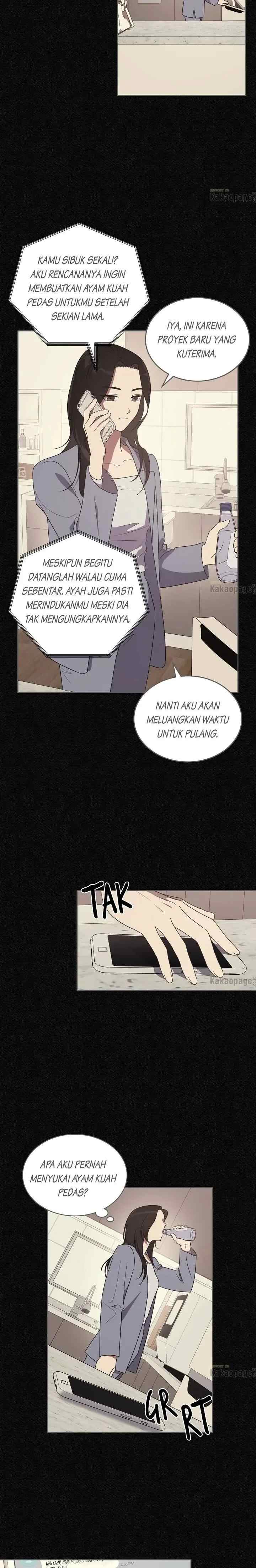 Kill The Villainess chapter 11 halaman 9