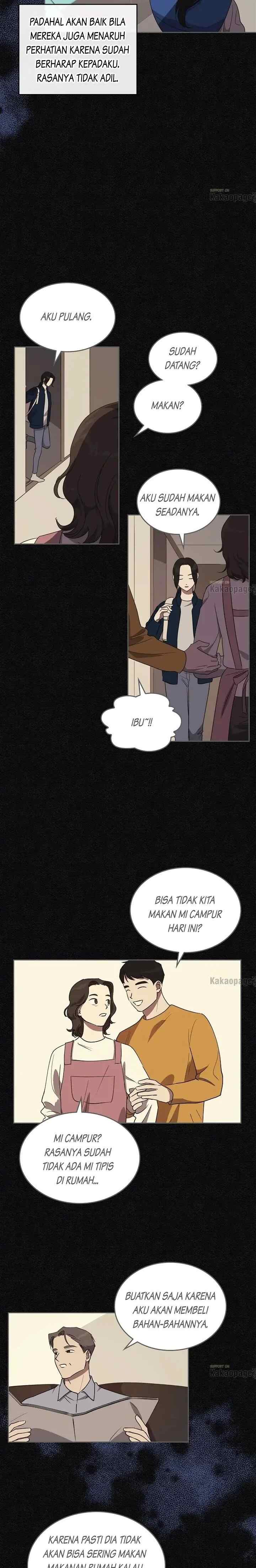 Kill The Villainess chapter 11 halaman 7