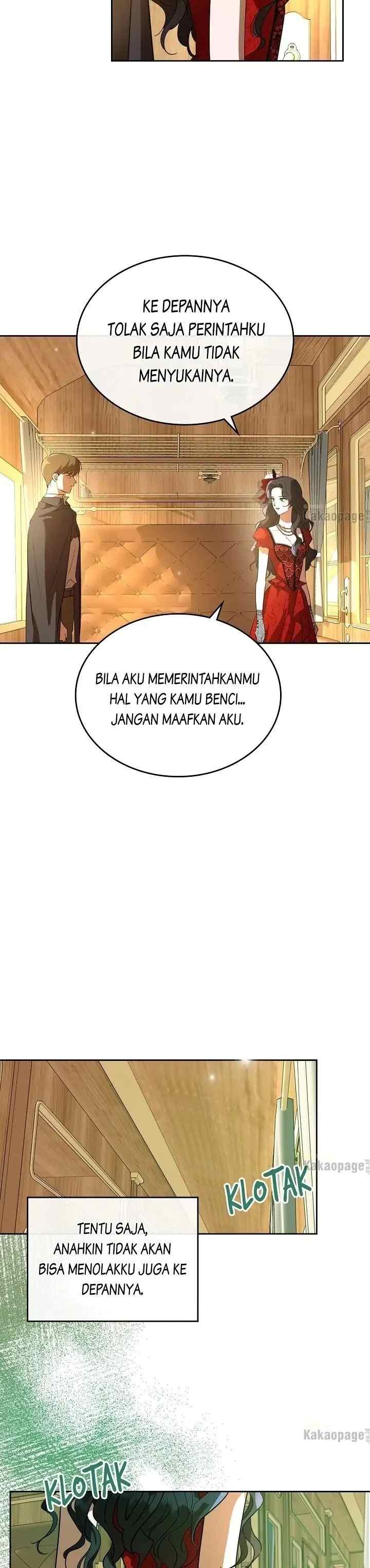 Kill The Villainess chapter 30 halaman 14