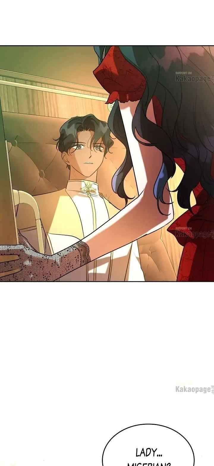 Kill The Villainess chapter 30 halaman 18