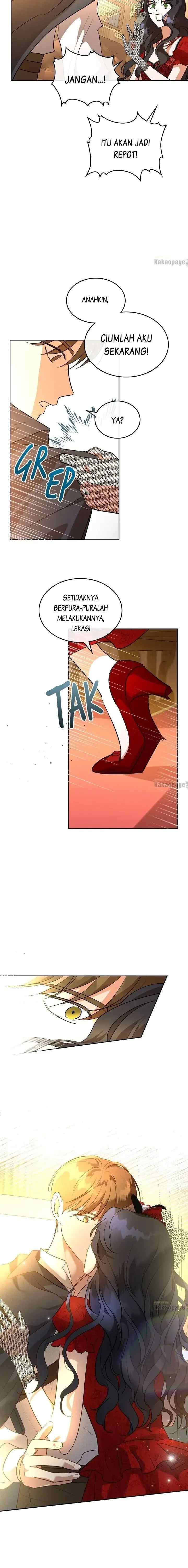 Kill The Villainess chapter 30 halaman 11
