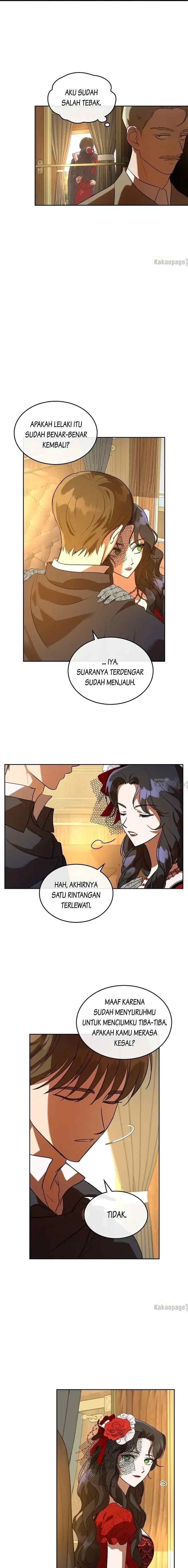 Kill The Villainess chapter 30 halaman 13