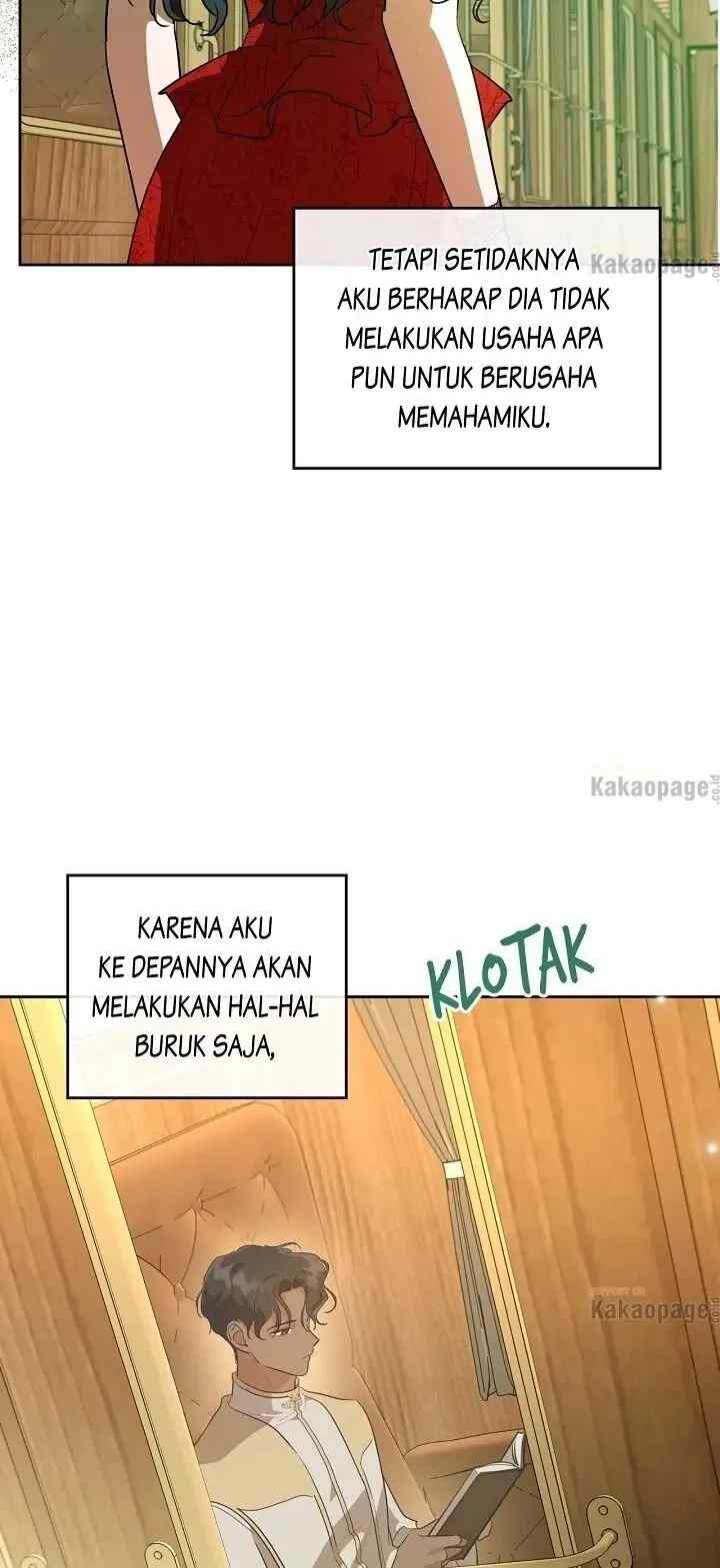 Kill The Villainess chapter 30 halaman 15