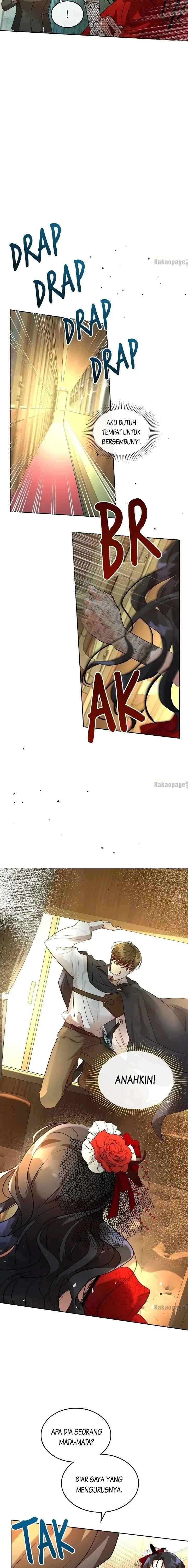 Kill The Villainess chapter 30 halaman 10