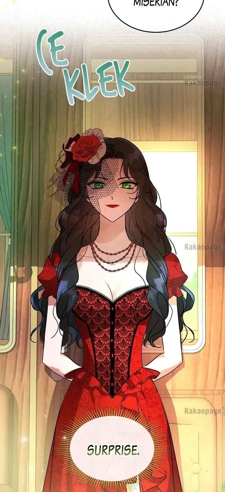 Kill The Villainess chapter 30 halaman 19