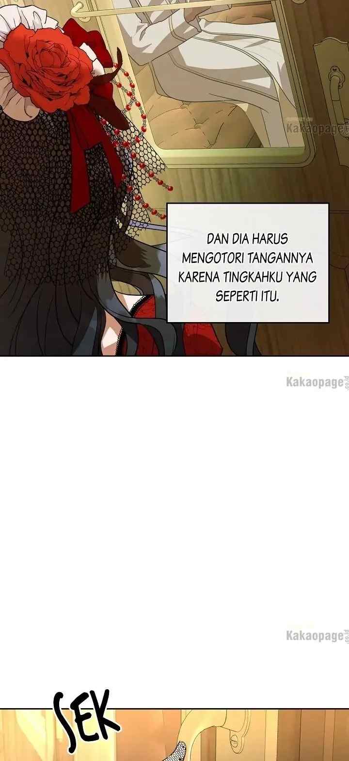 Kill The Villainess chapter 30 halaman 16