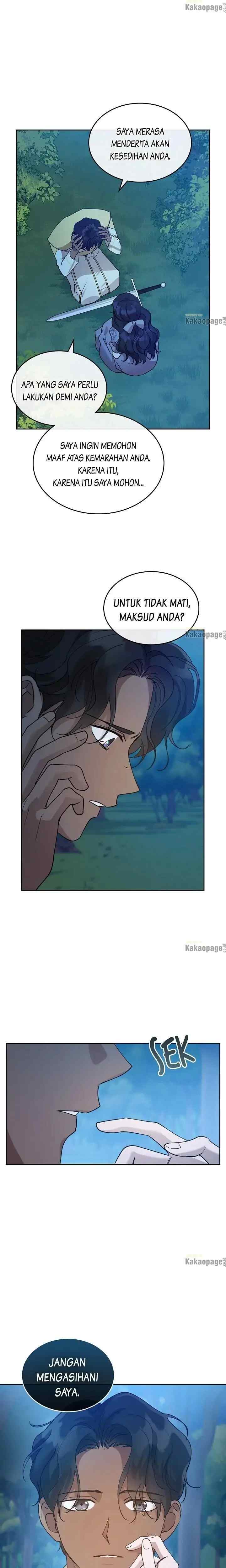Kill The Villainess chapter 33 halaman 13