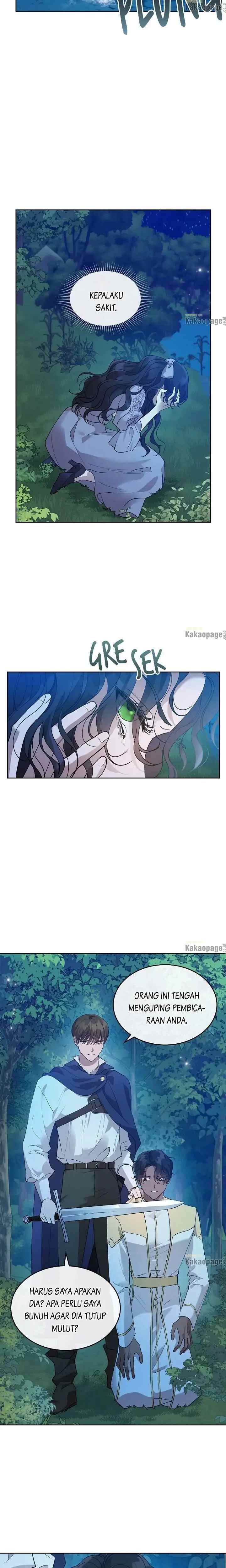 Kill The Villainess chapter 33 halaman 6
