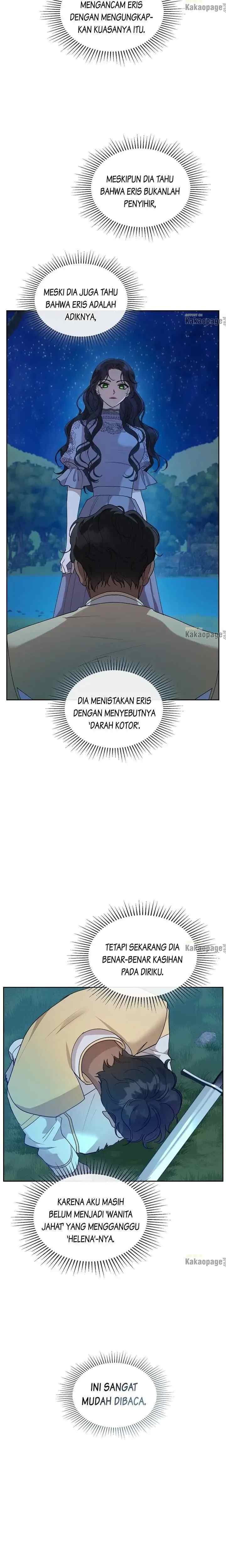 Kill The Villainess chapter 33 halaman 11
