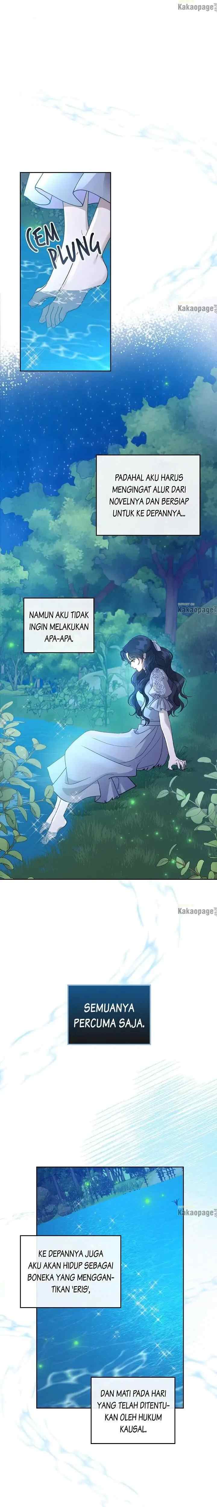 Kill The Villainess chapter 33 halaman 16