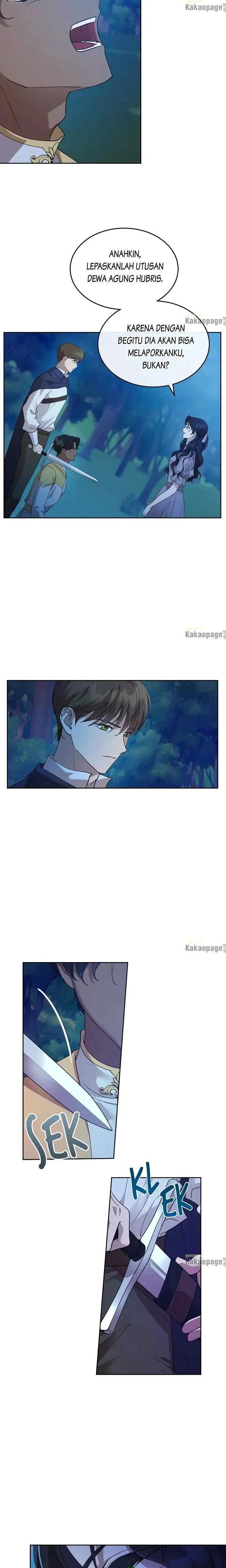Kill The Villainess chapter 33 halaman 9