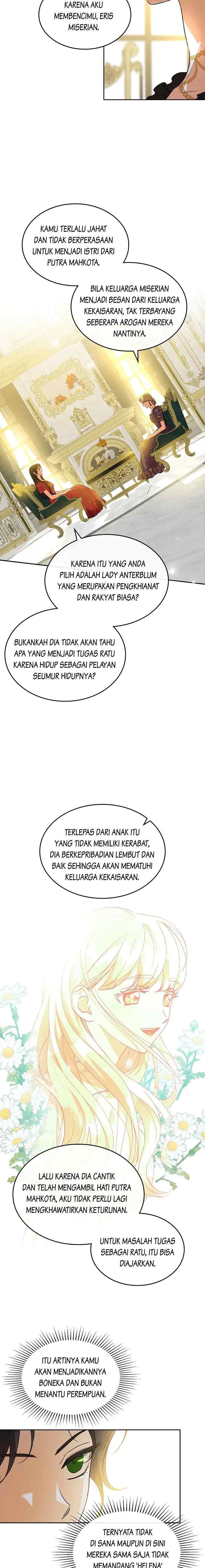 Kill The Villainess chapter 40 halaman 13