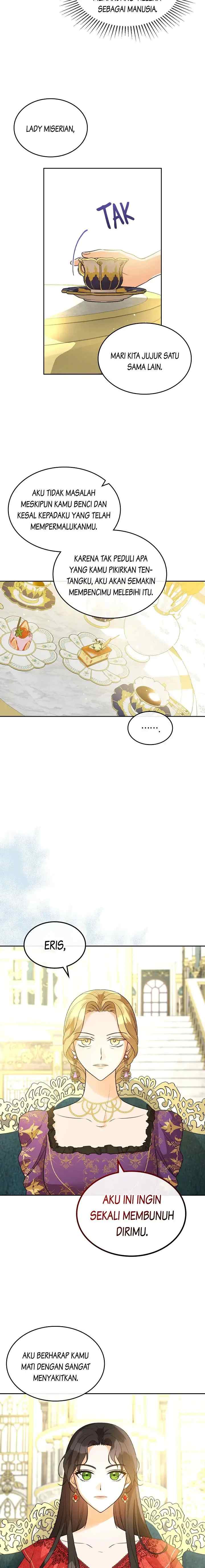 Kill The Villainess chapter 40 halaman 14