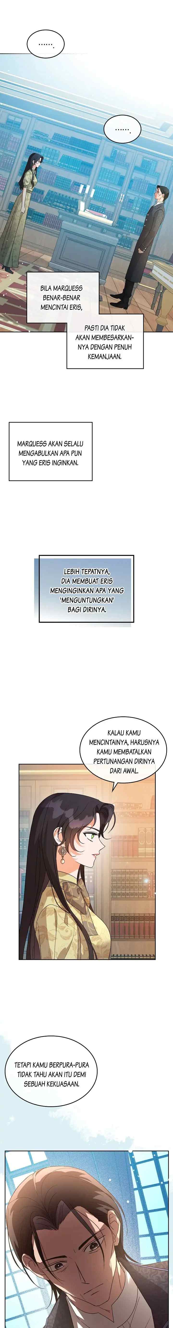 Kill The Villainess chapter 40 halaman 4