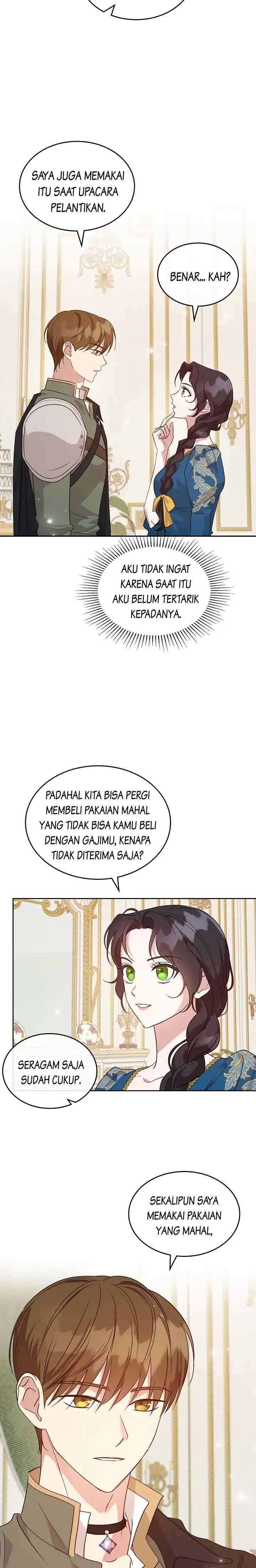 Kill The Villainess chapter 51 halaman 6