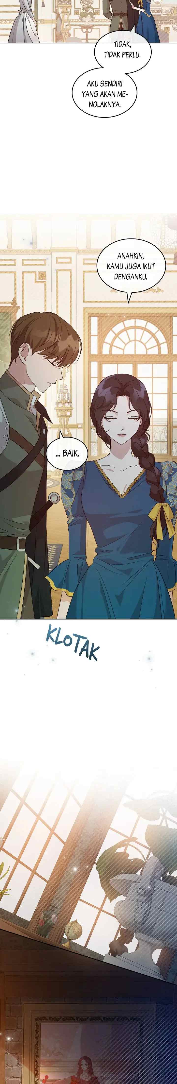 Kill The Villainess chapter 51 halaman 9