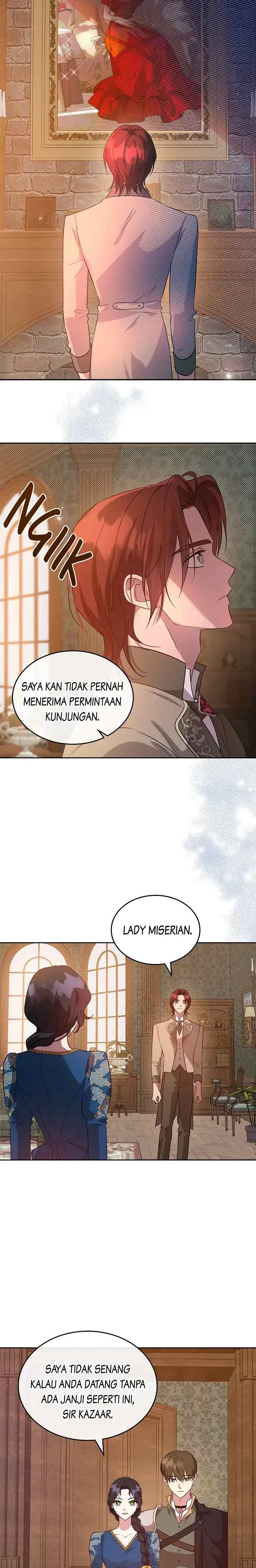 Kill The Villainess chapter 51 halaman 10