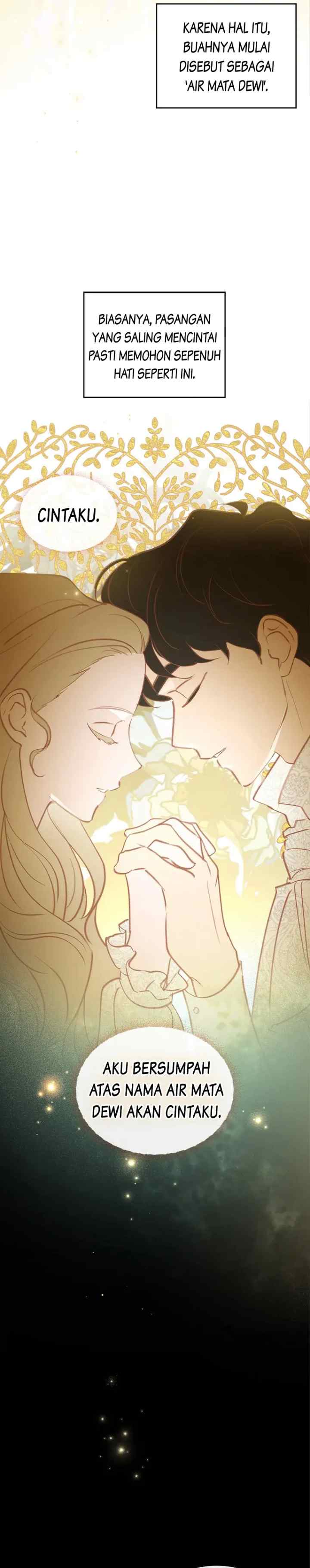 Kill The Villainess chapter 61 halaman 18