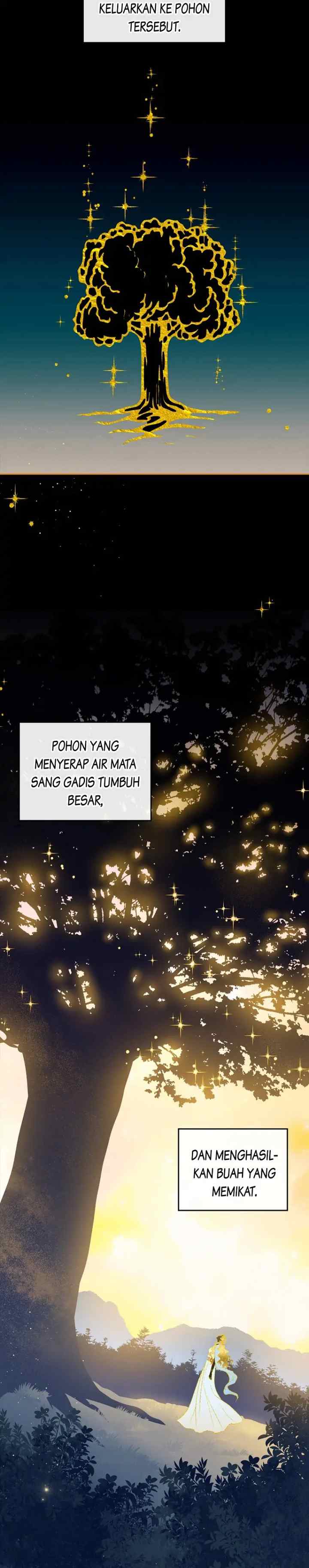 Kill The Villainess chapter 61 halaman 16