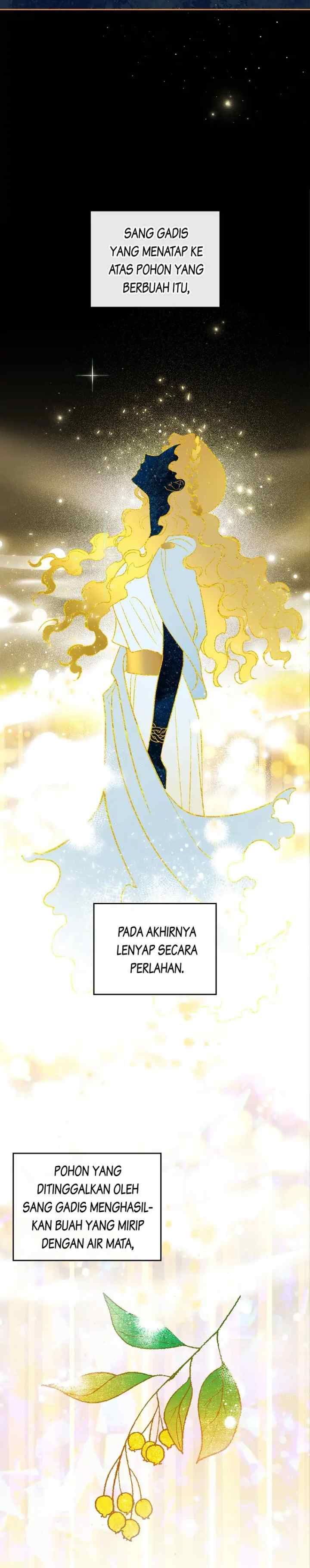 Kill The Villainess chapter 61 halaman 17