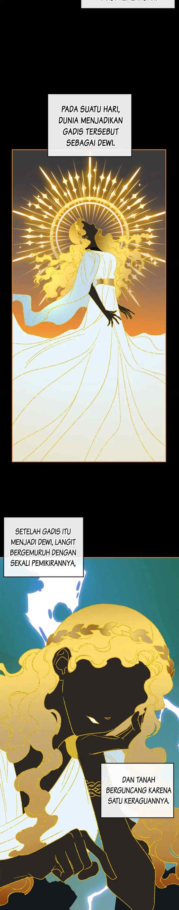 Kill The Villainess chapter 61 halaman 7