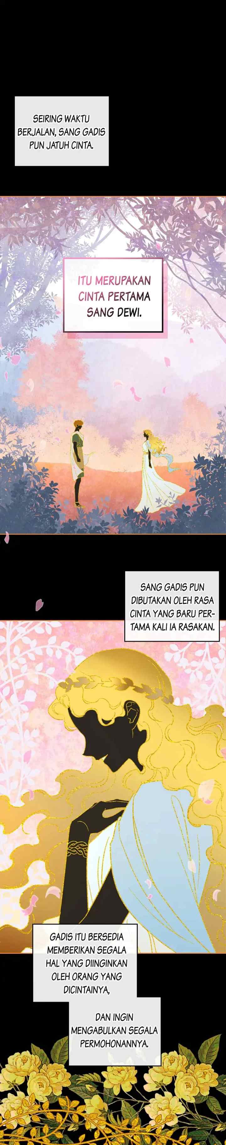 Kill The Villainess chapter 61 halaman 10