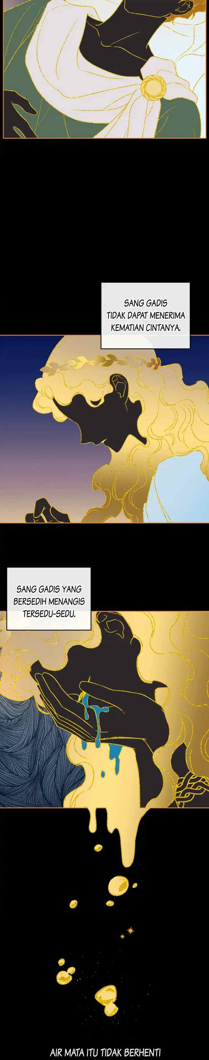 Kill The Villainess chapter 61 halaman 14