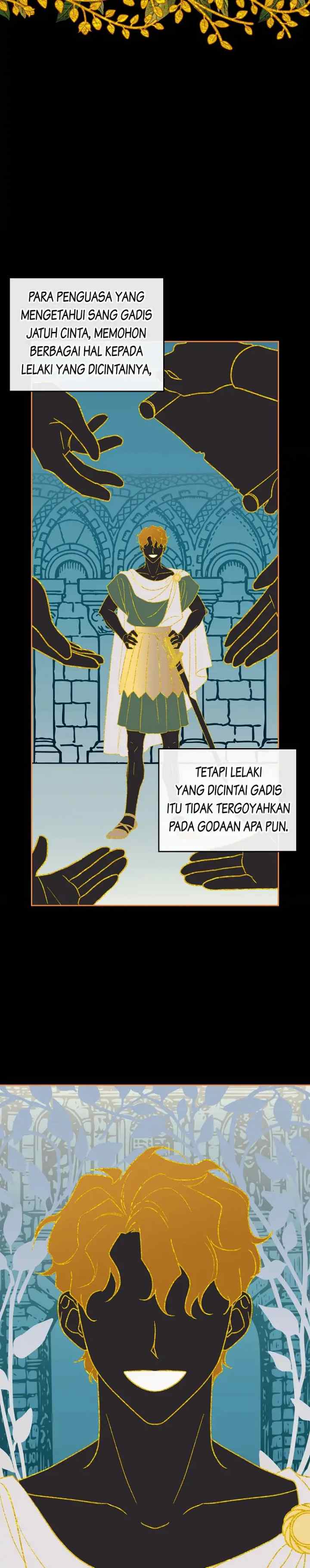 Kill The Villainess chapter 61 halaman 11