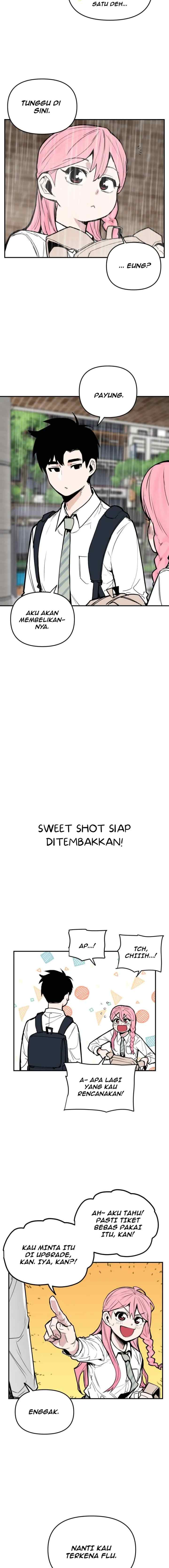 Kill This Love! chapter 12 halaman 7