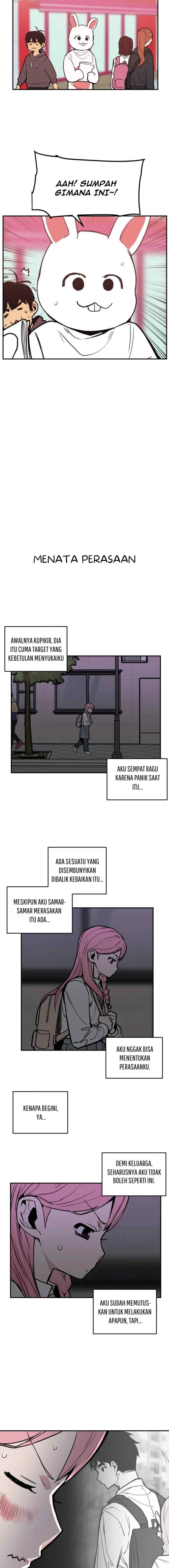Kill This Love! chapter 12 halaman 14