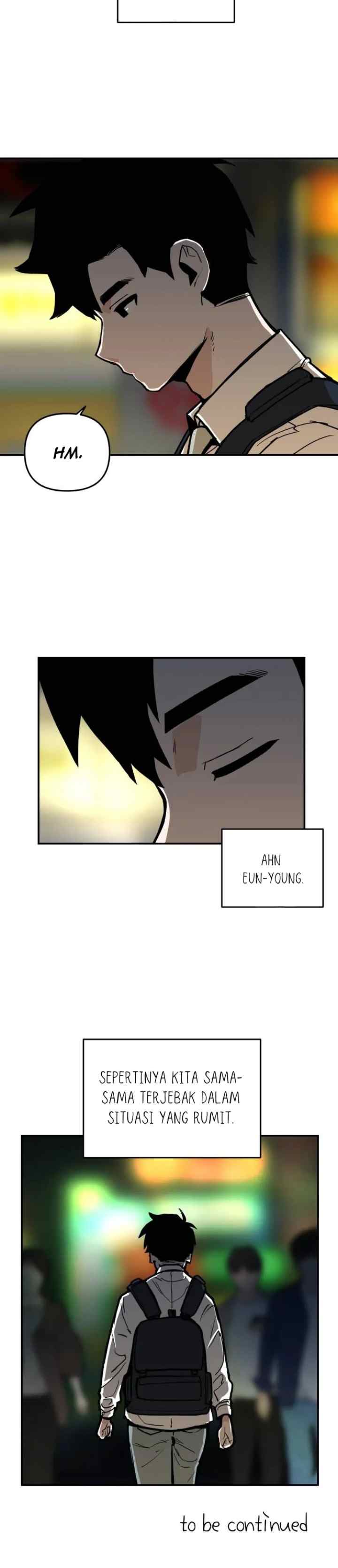 Kill This Love! chapter 6 halaman 18