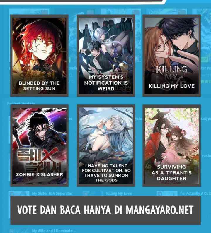 Killing My Love chapter 87 halaman 13